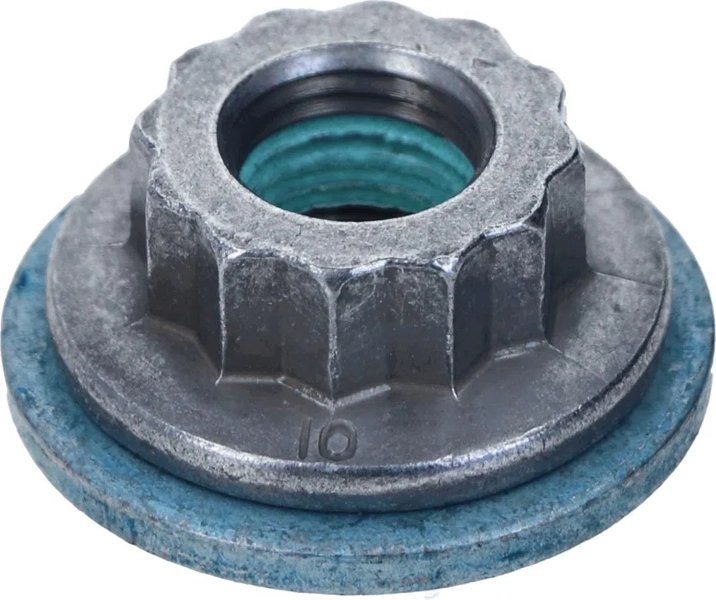 Tie Rod End Right LEMFORDER